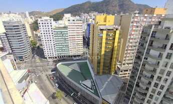 Imagem 5: Studio novo, todo mobiliado - Centro