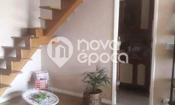 Imagem 4: Méier Apartamento cobertura com 2 dormitórios