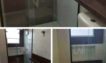 Imagem 3: APARTAMENTO PRIVATIVA 135M2