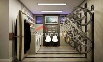 Imagem 4: Apartamento em Rua Marista - Vila João Pessoa - Porto Alegre/RS