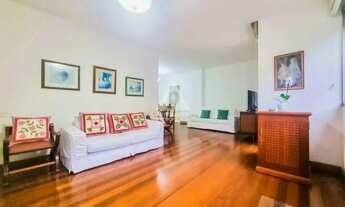 Imagem 3: Excelente Apartamento 4 Quartos, 2 Varandas, 2 Vagas a Venda no Coração de São Conrado