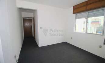 Imagem 3: Aconchegante Apartamento de 1 Quarto no Edifício Zanetti no Centro de Pelotas!