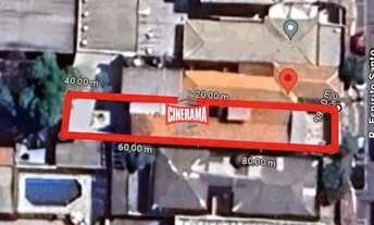 Imagem 2: Terreno à venda, Santo Antônio - São Caetano do Sul/SP