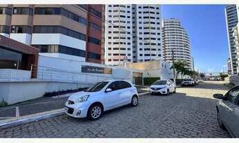 Imagem 2: Apartamento para locação no Ed. La Rochelle Residence