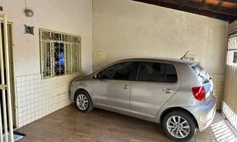 Imagem 2: CASA A VENDA - 03 QUARTOS - QR 406 - CONJUNTO 09 - SAMAMBAIA NORTE - DF