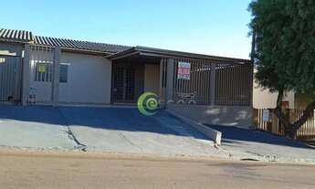 Imagem: Casa com 3 dormitórios para alugar, 100