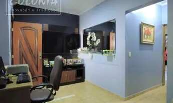 Imagem: Sobrado a venda - Parque Erasmo Assunção