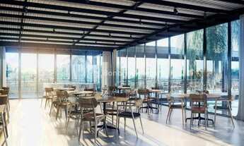 Imagem 5: Terreno 250m no Condomínio Residencial URBE 365 Paulínia