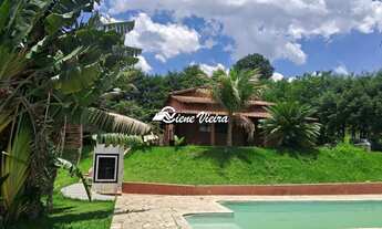 Imagem 7: CHACARA RESIDENCIAL em SANTA ISABEL - SP, OURO FINO