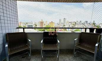 Imagem 7: Apartamento com 3 quartos à venda, 119 m² por R$ 1.200.000 - Grajaú - Belo Horizonte/MG