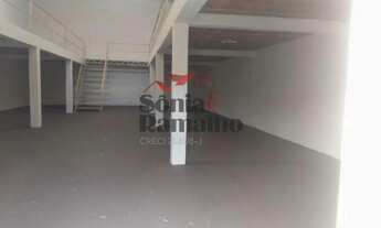 Imagem 4: Salão Comercial para Locação no Bairro Recreio Anhanguera, em Ribeirão Preto SP