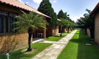 Imagem 6: Casa de veraneio em condomínio Fechado Aluguel FINAL DE SEMANA!