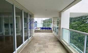 Imagem 13: Imóvel para aluguel possui 367 metros quadrados com 4 quartos em Tamboré - Santana de Parn