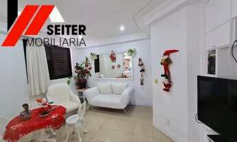 Imagem 7: Apartamento de 3 dormitórios a venda Centro de Florianópolis