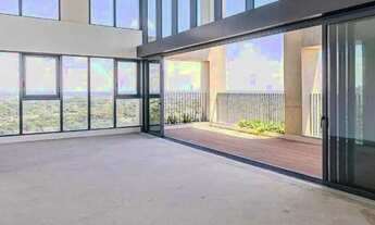 Imagem 3: Apartamento Duplex com 4 suites Mossunguê - Curitiba/PR