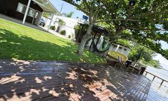 Imagem 3: CASA NA LAGOA A VENDA EM LAGUNA SANTA CATARINA!
