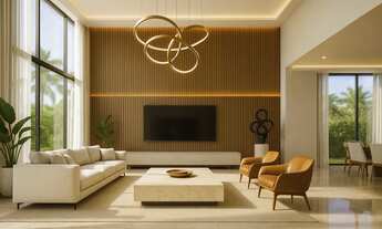 Imagem 3: Imóvel para venda tem 320 metros quadrados com 4 quartos em Manassu - Jaboatão dos Guarara