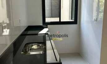 Imagem 6: Cobertura à venda, 100 m² por R$ 538.000,00 - Vila Valparaíso - Santo André/SP