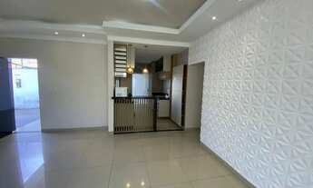 Imagem 3: SPS - VENDO CASA DE 3 QUARTOS EM CONDOMINIO NA REGIÃO DO COHATRAC