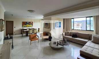 Imagem: Apartamento à Venda - Luxemburgo, 4 Quartos