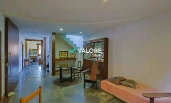 Imagem 2: Casa 04 quartos no bairro Santa Lúcia BH