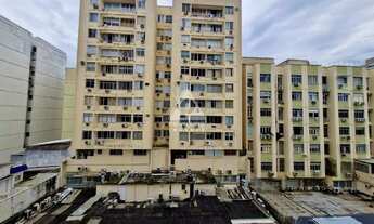 Imagem 3: Apartamento espaçoso no Quadrilátero!!!