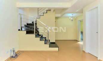 Imagem 7: Sobrado em condomínio no Alto Boqueirão - Curitiba