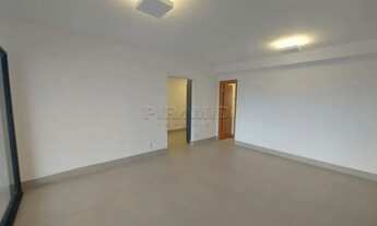 Imagem 4: Apartamento alto padrão com 124,49m², bairro Jardim Canadá, Zona Sul de Ribeirão Preto/SP