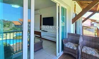 Imagem 7: Imóvel para venda tem 54 metros quadrados com 1 quarto em Praia dos Carneiros - Tamandaré