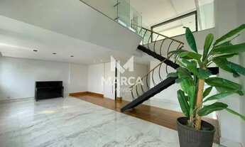 Imagem 5: Cobertura à venda, 4 quartos, 2 suítes, 3 vagas, Savassi - Belo Horizonte/MG