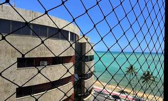 Imagem 3: Alugo 3/4 beira mar