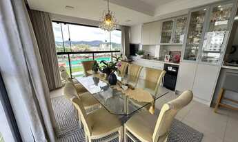 Imagem 10: APARTAMENTO MOBILIADO E EQUIPADO NO CENTRO DE CAMBORIU!!