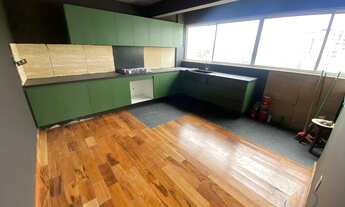 Imagem 7: Apartamento 03 quartos Bairro Campo Alegre