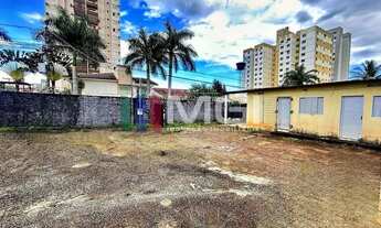 Imagem: Lote para venda jardim América - Goiânia