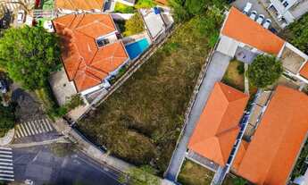 Imagem: Terreno residencial para venda em Alto da