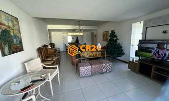 Imagem 5: Apartamento à venda com 185m² , 4 quartos sendo 2 suítes no Espinheiro