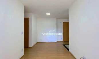 Imagem 4: Apartamento com 2 dormitórios à venda, 44 m² por R$ 249.000,00 - Itaquera - São Paulo/SP