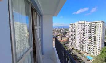 Imagem 3: APARTAMENTO NA RUA SANTA AMÉLIA NA TIJUCA