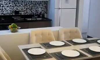 Imagem 2: Apartamento Flex 2 - novo Osasco 3 dorm-cond. Clube