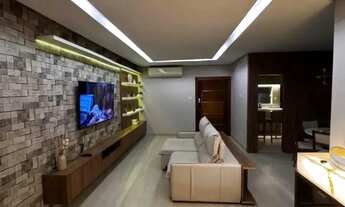 Imagem 2: Edifício Durval Ferreira - Mobiliado