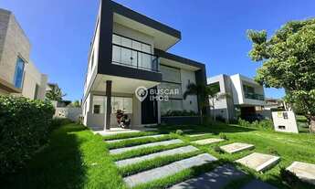 Imagem: CASA RESIDENCIAL em CAMAÇARI - BA, ALPHAVILLE