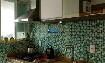 Imagem 3: Apartamento com 3 dormitórios, próximo da UFSC