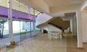 Imagem 6: Casa com 5 dormitórios, 562 m² - venda por R$ 2.500.000,00 ou aluguel por R$ 14.000,00/mês