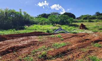 Imagem 3: Vendo Lote Esquina Condomínio fechado Samambaia com Proprietário