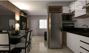 Imagem 3: Sobrado em Tabuleiro - Matinhos