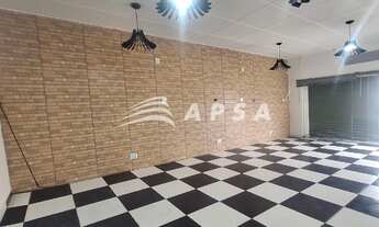 Imagem 5: LOJA PARA LOCAÇÃO EM OLARIA. IMAGINE O MOVIMENTO CONSTANTE DE PESSOAS INDO E VINDO DA ESTA