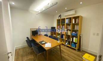 Imagem 7: Salas/conjuntos Para Venda Pinheiros, 1 Vaga, 46m²