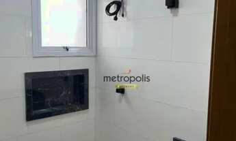 Imagem 5: Apartamento à venda, 55 m² por R$ 321.000,00 - Vila Bartira - Santo André/SP