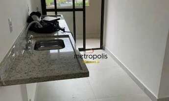 Imagem 4: Apartamento com 2 dormitórios, 55 m² - venda por R$ 535.000,00 ou aluguel por R$ 3.997,00