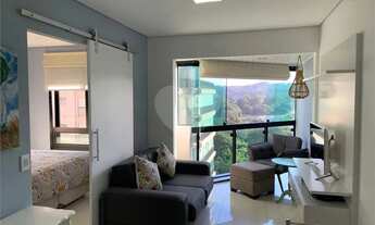 Imagem: Apartamento com 1 quartos à venda ou para